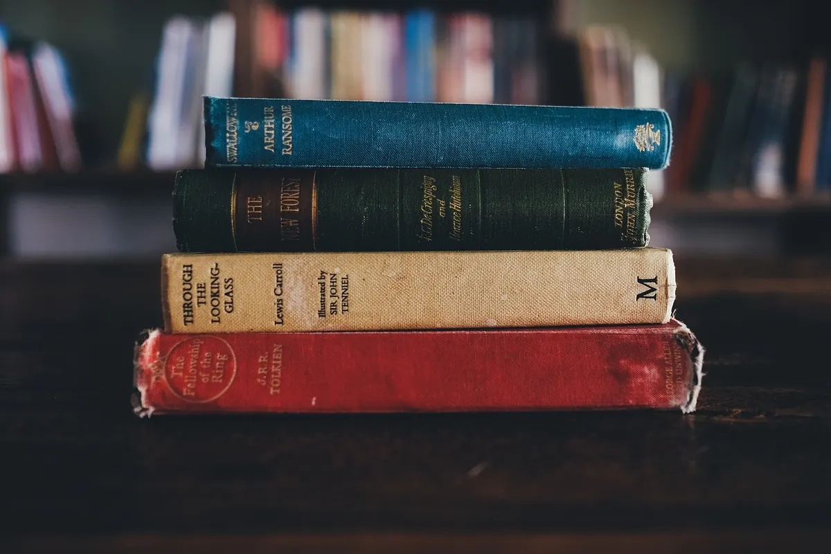 The Beginner's Guide to Reading Classics: 8 Accessible Novels to Start With